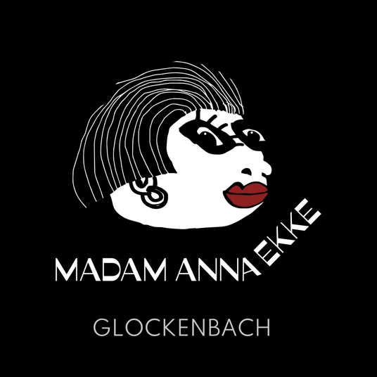 Madam Anna Ekke Logo