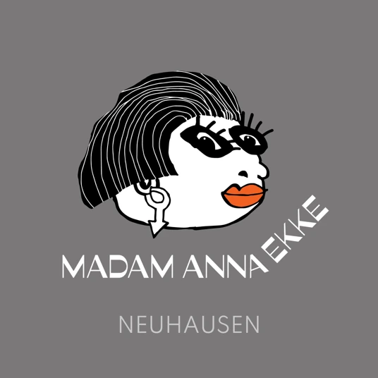 Madam Anna Ekke Logo